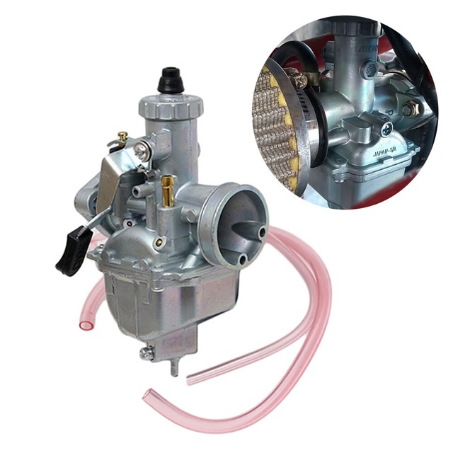 Карбюратор mikuni vm22 26mm