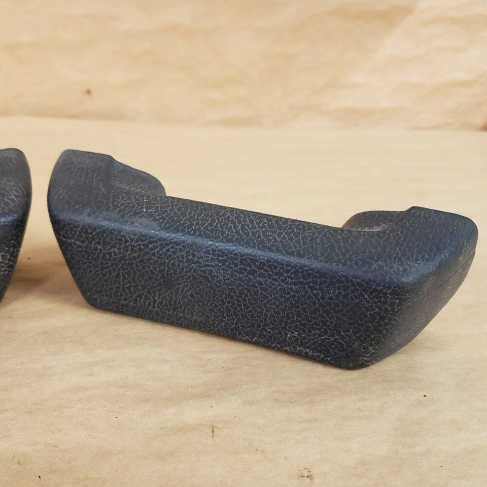 沃尔沃 264 原装后内门把手扶手 LH 右握套装 原始设备制造商 — 第 3/4 张图片