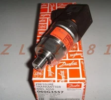 ONE NEW- Danfoss MBS3050 060G3557 Pressure Sensors