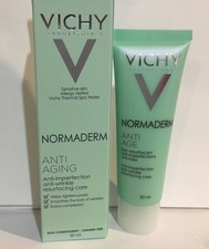 vichy day cream for oily skin