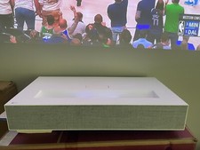 Lg Hu85la 4k Uhd Laser Dlp Smart Home Theater Cinebeam Projector