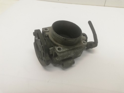 Volvo S40 1,7 - Drosselklappe Drosselklappen  1270311  (03)