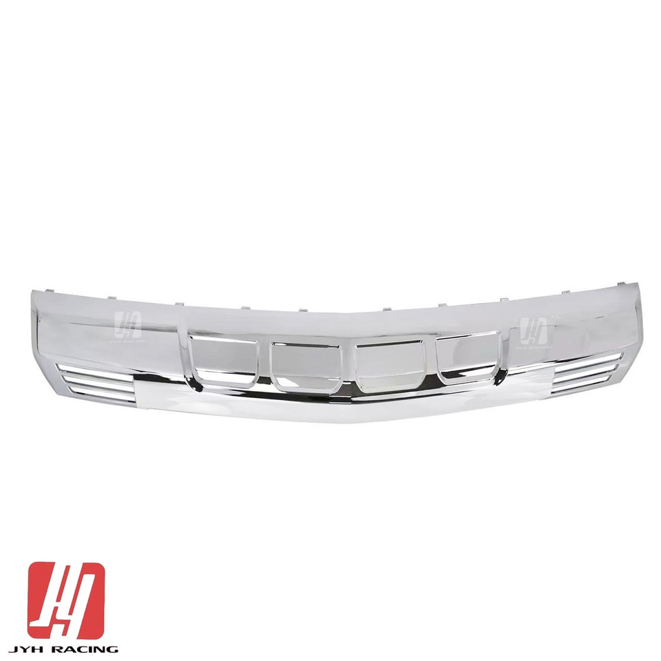 Fits Chevy Silverado 1500 20222024 Front Bumper Lower Valance Skid