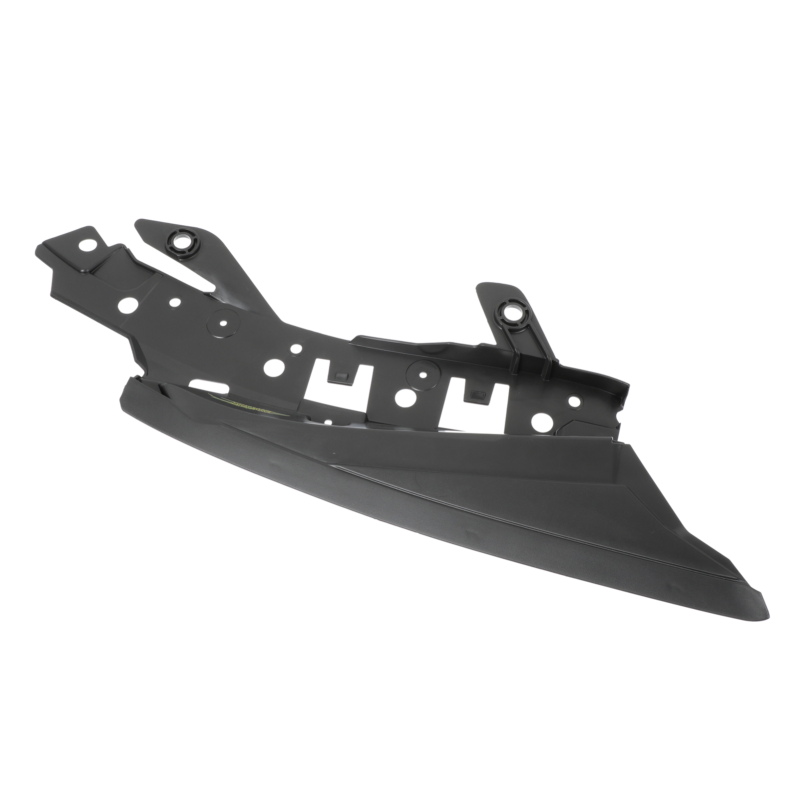 new-oem-genuine-mazda-2020-2021-cx-30-front-left-bumper-side-bracket