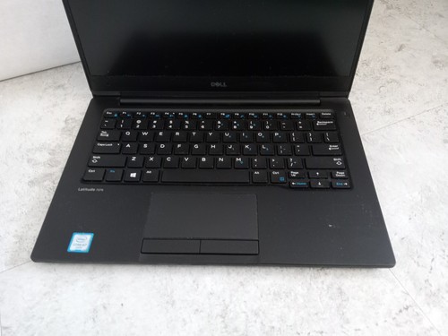 Dell Latitude 7370 12.5" FHD Laptop Intel Core m7 8GB RAM - POWER DEAD -RR - Picture 2 of 7