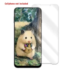 Wear-Resisting Shockproof Ultra HD Screen Protector for Xiaomi Black Shark 3 Pro