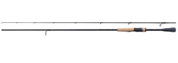 Shimano 22 EXPRIDE 265ML-2 Bass Spinning rod 2pcs From
