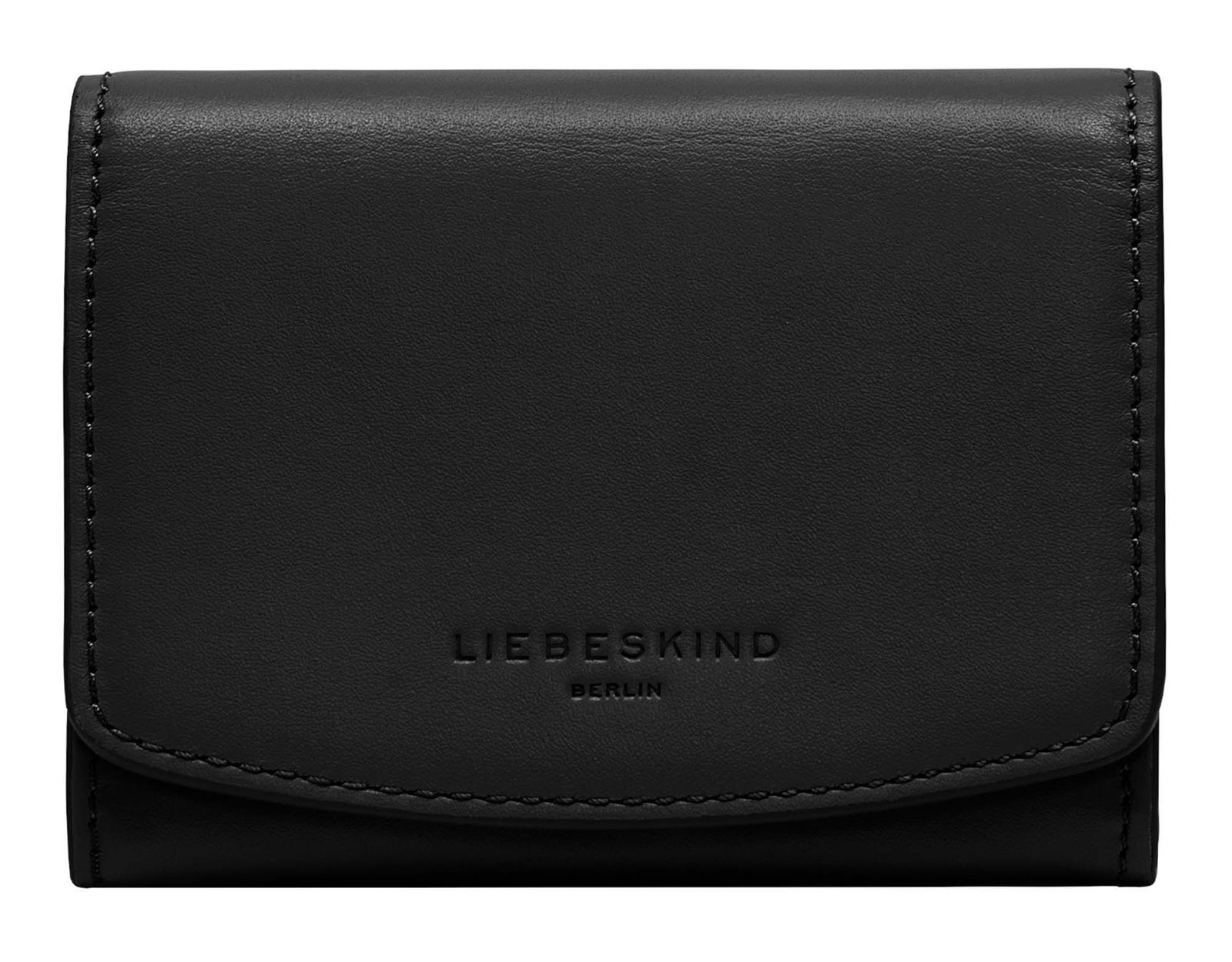 LIEBESKIND BERLIN Louisa Purse S Black