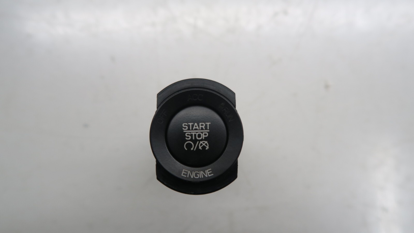 2014-2019 Maserati Ghibli OEM Engine Ignition Start Stop Control Switch