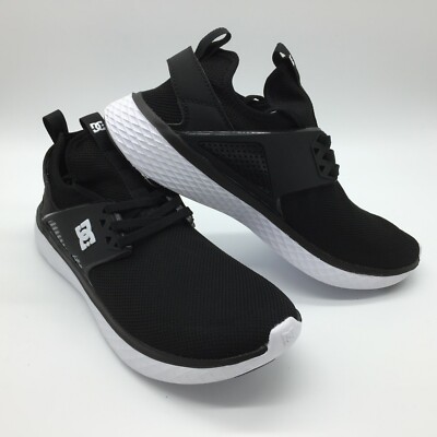dc meridian shoes