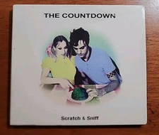 Countdown,Scratch & Sniff, - (Compact Disc) NEW                         BB