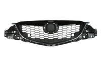 Blic 6502-07-3495990P KüHlergrill FüR Mazda CX-5 Ke 11.11-02.15