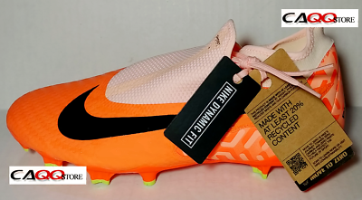 シューズ Nike Phantom FG Nike Phantom GX II Academy FG Soccer Cleats | Mad Voltage
