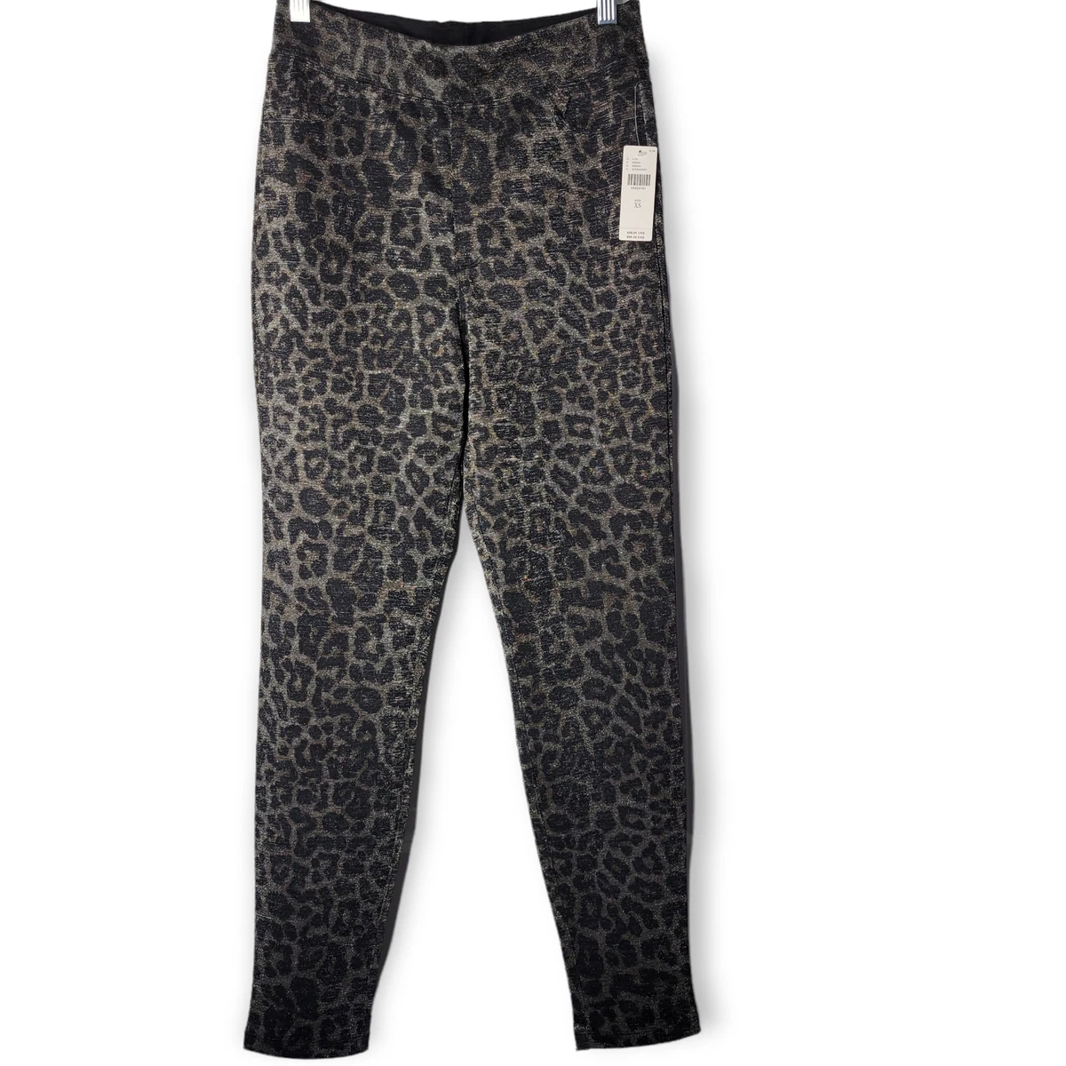 Sanctuary leopard shop leggings