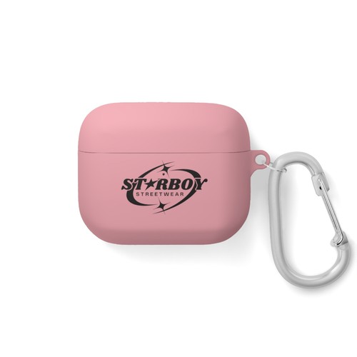 Etui AirPods, modne etui, prezent dla miłośnika muzyki, stylowe akcesorium technologiczne, - Zdjęcie 18 z 21