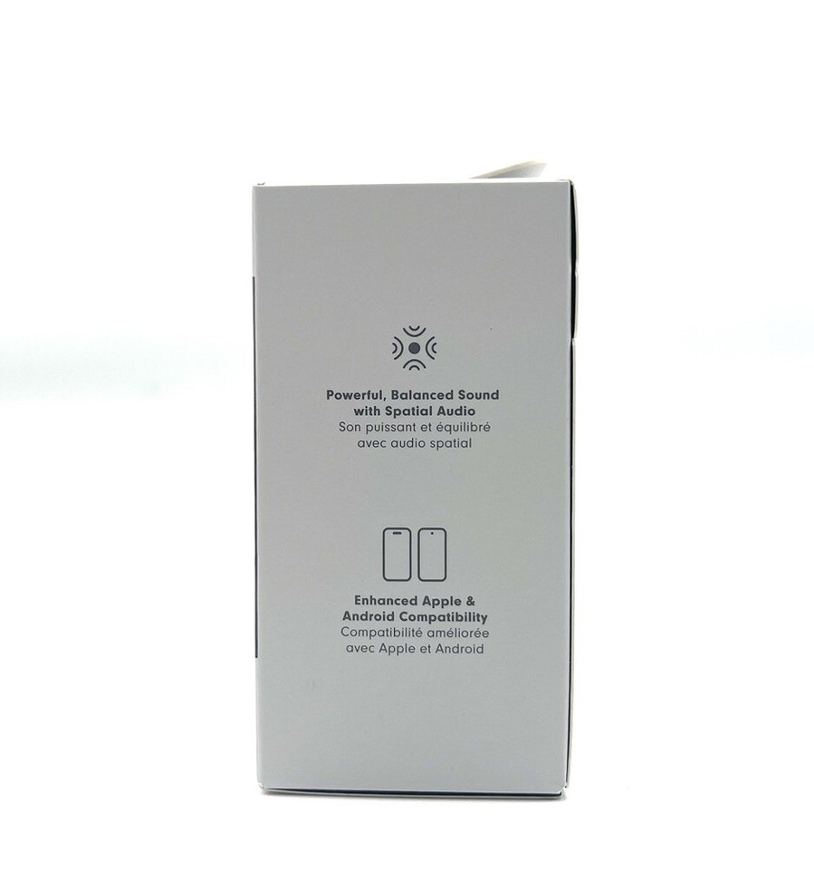 Beats Studio Buds+ True Wireless Noise Cancelling Earbuds Black/Gold