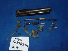 OEM FIE Titan Slide Barrel Extractor Firing Pin Spring Trigger Hammer Parts Lot