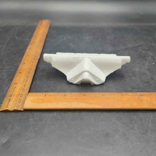 New OEM Electrolux Frigidaire 240362601 Air Diverter Diffuser - FREE SHIPPING - Picture 4 of 7