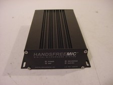 HANDSFREEMIC DIGITAL MICROPHONE SYSTEM BY DIG...