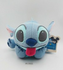 Lilo  Stitch B1902 Disney SEGA 2007 Plush 6" Plush TAG Toy Doll Japan