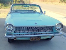 1963 Dodge Dart for Sale