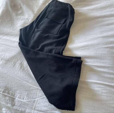 Yohji Yamamoto Wise YS Wide Pants Easy Pants | eBay Yohji Yamamoto Wise YS Wide Pants Easy Pants | eBay