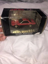 Skynet C.C. Collection Series No.2 1/43 Machine Rs-1