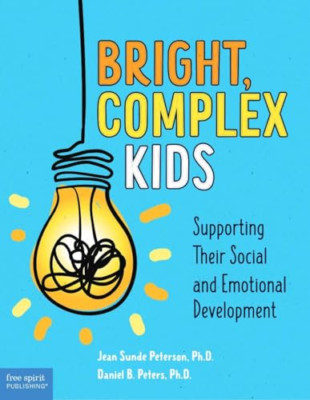 Bright, Complex Kids: Supporting Their Social and Emoti - Paperback / softback N