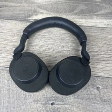 Jabra Elite 85h Ear-Cup Over the Ear Wireless Headphones⚠️DEMO Read⚠️