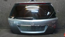 BA-03* Mercedes W204 S204 C-Klasse Kombi Kofferraumdeckel Heckklappe