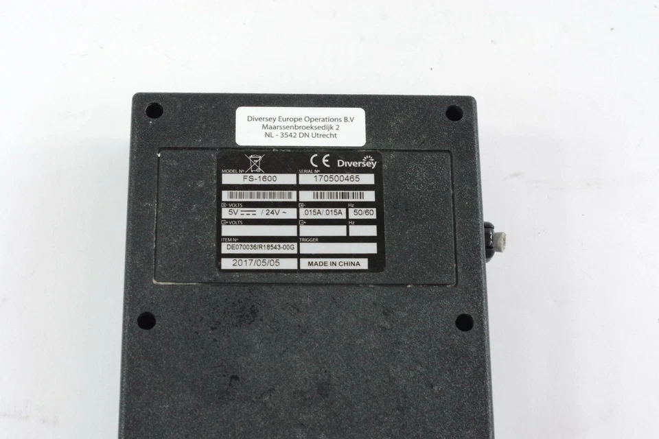 Diversey FS-1600 E070036 Formula Select Module - Image 4 of 4