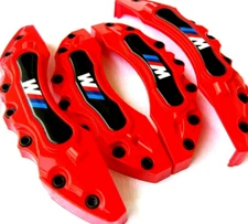 Brake Caliper Covers X1 X2 X3 X4 X5 F10 F30 F11 F12 F13 F20 Е30 Performance E30