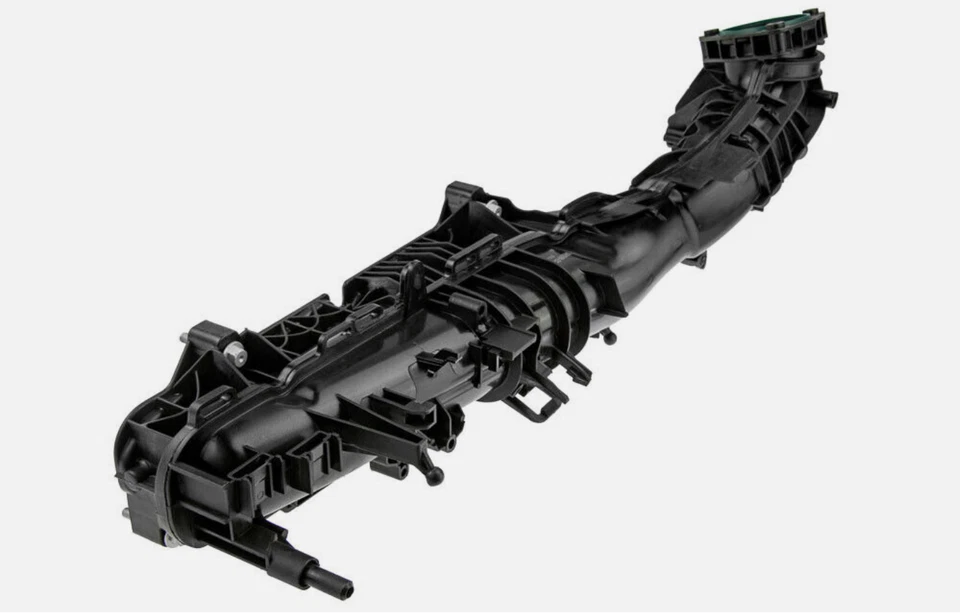 Intake Inlet Manifold For BMW B47 D20 F10 F11 F15 F20 F30 G30 G31 518D 520D 2.0 - Image 4 of 4