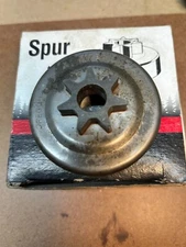 Poulan Partner Jonsered Husqvarna  Spur Sprocket .325-7T - Oregon 41725X