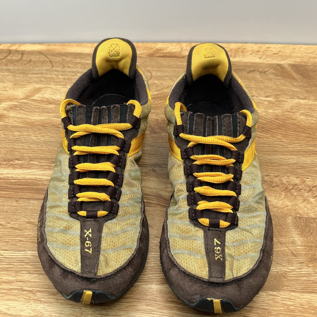 Y*Y様 POLO SPORT 3点セット Vintage Polo Sport Ralph Lauren X-67 Fashion Sneaker