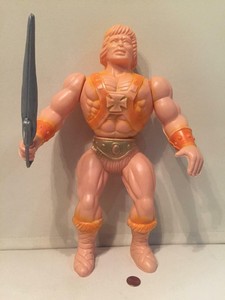 metal teething rings