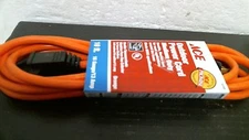 ACE  Outdoor Power Cord 10 ft.16 Gauge Medium Duty *PACKAGED WRONG* (32359)  FS