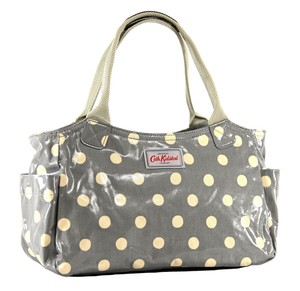cath kidston oilcloth bag