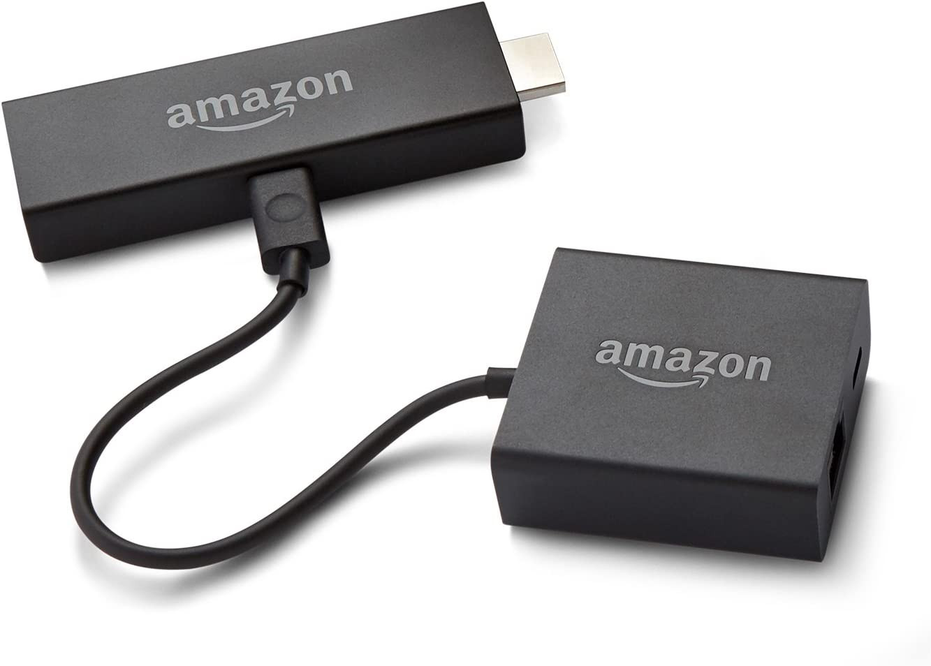 Thumbnail - Amazon Ethernetadapter Für Fire Tv