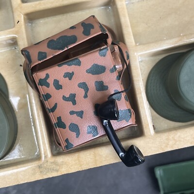 希少品　GIjoe FAQ SCHWARZ LIMITED EDITION VINTAGE 1964 12