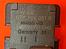 Secondary Air Injection Sensor 07K 906 051B for VW Beetle Golf Jetta Germany