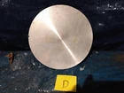 1992 - 1999 GMC CHEVY 1500 16" alloy wheel CENTER CAP  5015  #d