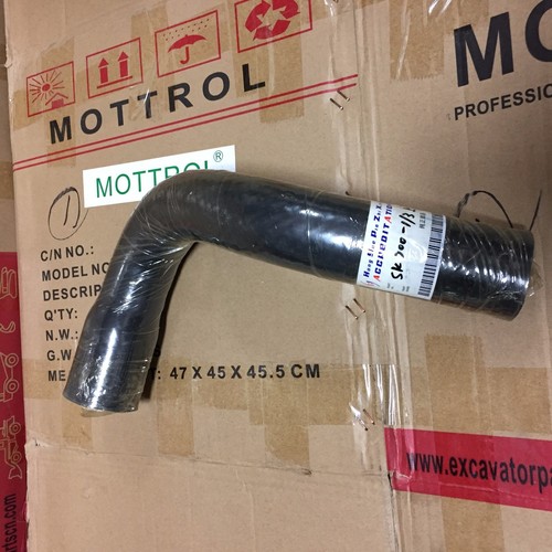 SK2001 SK2003 6D31 UPPER WATER HOSE FITS KOBELCO EXCAVATOR