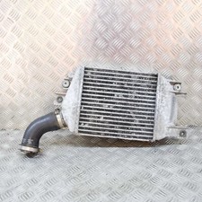 SUBARU FORESTER SH Ladeluftkühler mit Schlauch SIC-TM0180 2.0 Diesel 108kw 2009