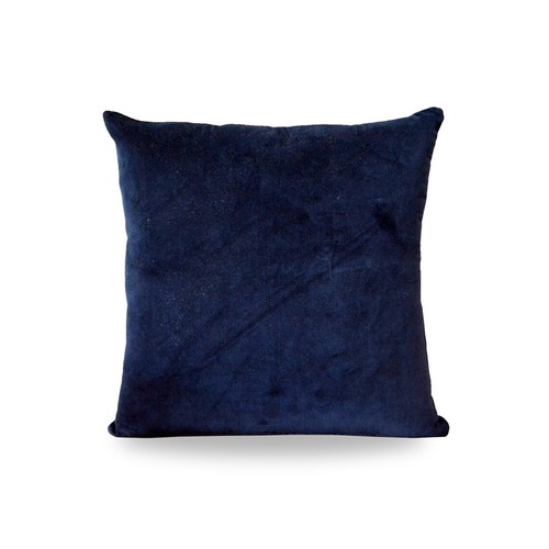 Cotton Velvet Throw Pillow Covers 18x18 inch Pack of 2 for Couch Sofa Decoration - Picture 3 of 6