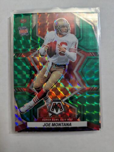 🏆 2022 Panini Mosaic Green RC💲Store-Wide Multi-Card Discounts💲 - Picture 49 of 58
