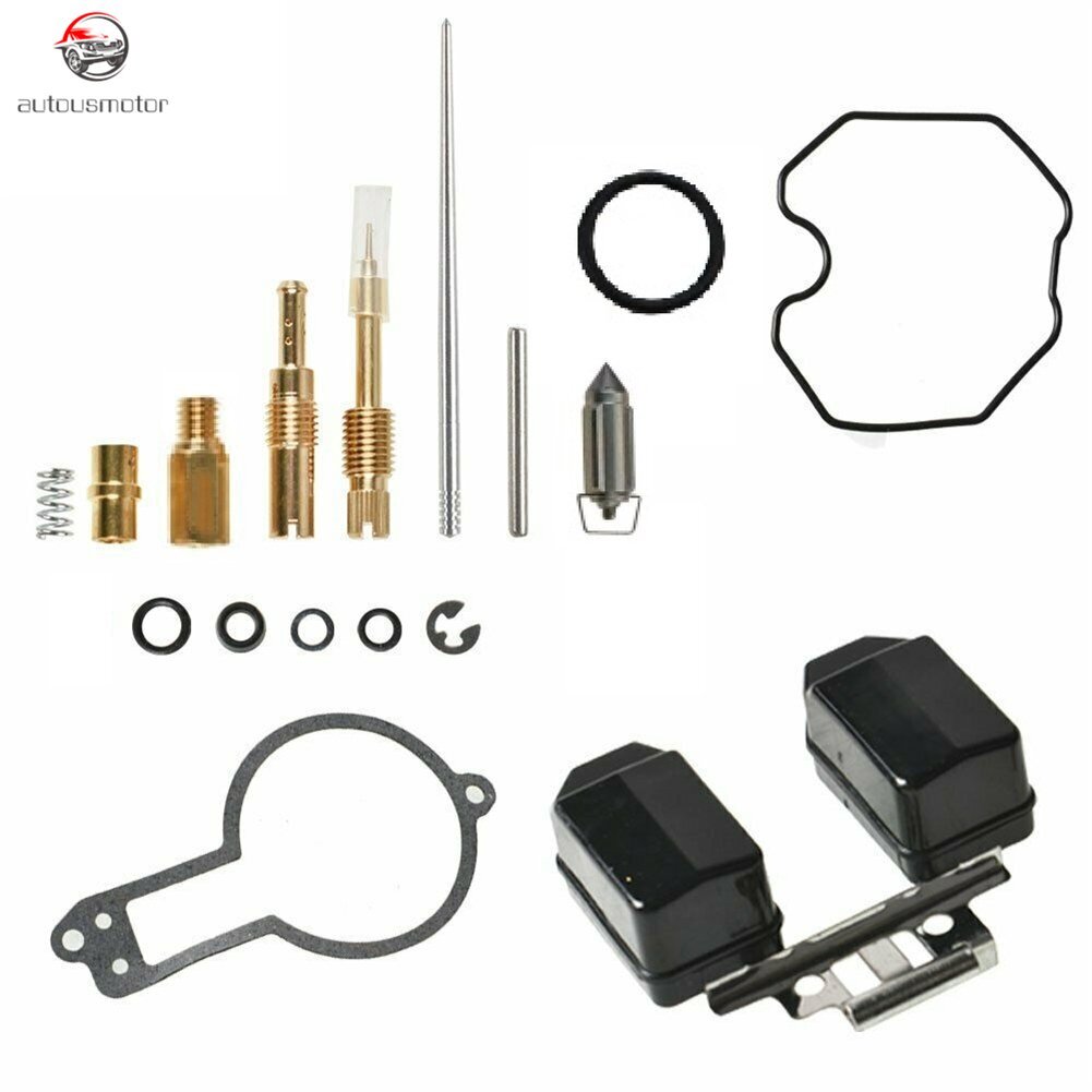 HONDA XR600R 1991-2000 Carb Kit Di Riparazione