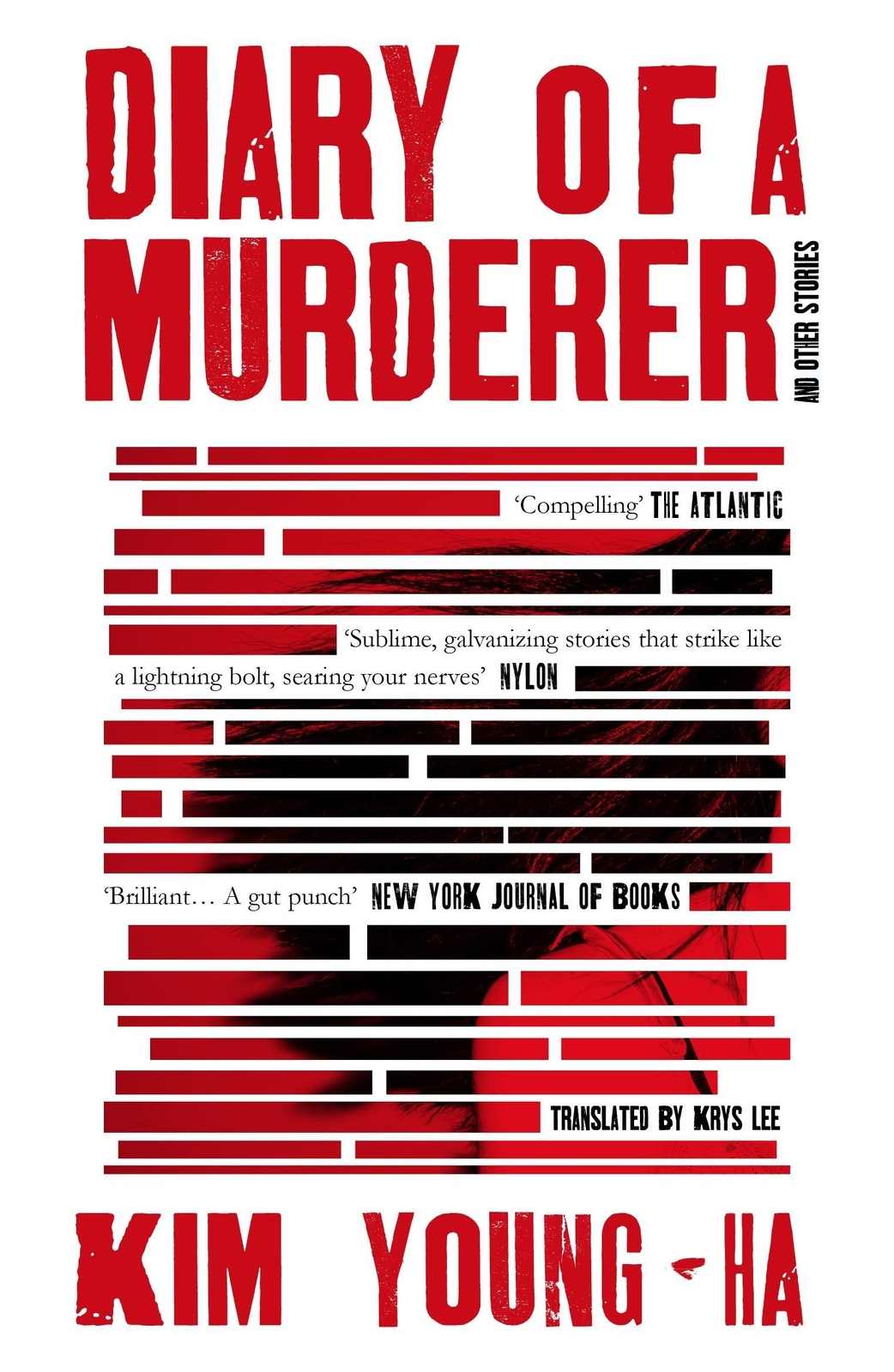 Thumbnail - Diary Of A Murderer Kim Young-ha