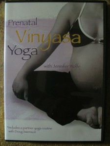 Best Vinyasa Yoga For Pregnancy