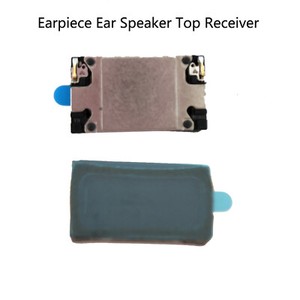 nokia 6 ear speaker